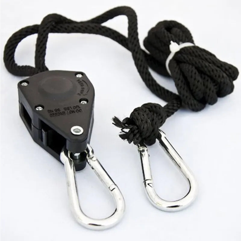 2pcs Adjustable 8-Inch Reinforced Hangers