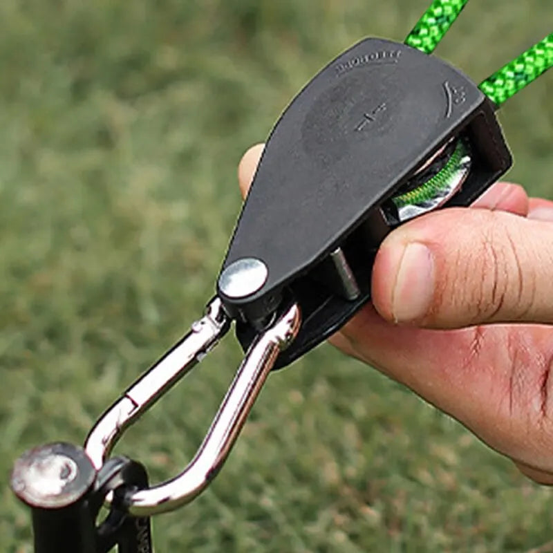 2pcs Adjustable 8-Inch Reinforced Hangers