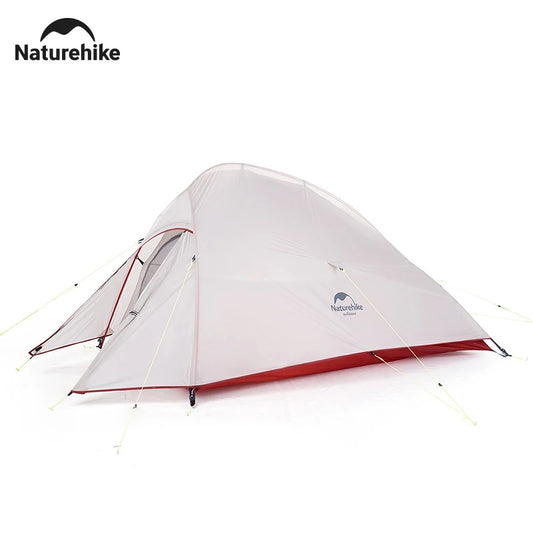 Naturehike 2-Person Ultralight Waterproof Camping Tent